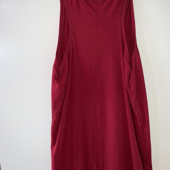 Lululemon love tank - Picture 2 of 4